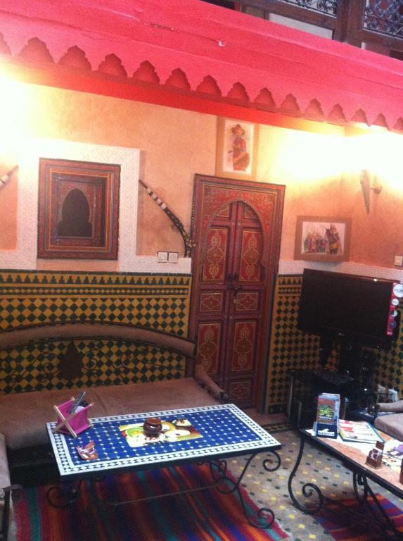 Riad Tarik Marrakesh Exterior photo