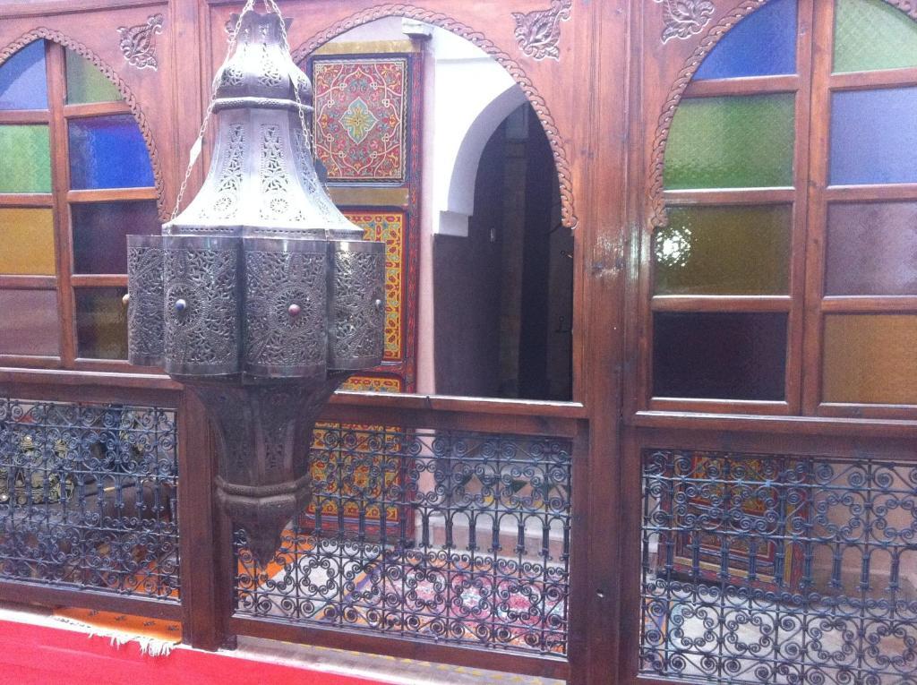 Riad Tarik Marrakesh Exterior photo