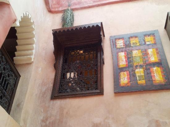 Riad Tarik Marrakesh Room photo