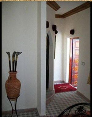 Riad Tarik Marrakesh Room photo